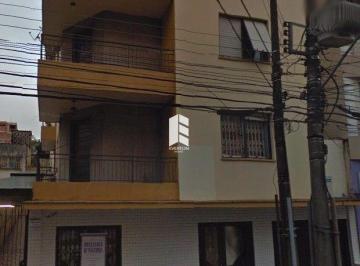 Comercial · 95m² · Loja térrea, frente, com divisórias, sem condomínio.