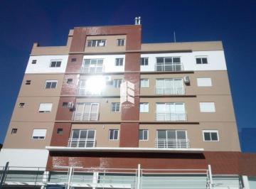 Apartamento · 38m² · 1 Quarto · 1 Vaga · Cobertura