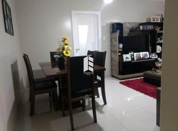 Apartamento · 109m² · 3 Quartos · 1 Vaga · Apartamento à venda - no Centro