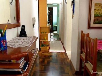 Apartamento · 2 Quartos · 1 Vaga · Apartamento à venda - em Nossa Senhora de Lourdes