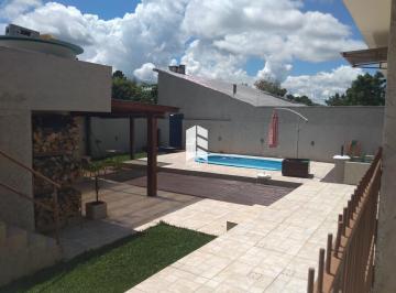 Casa · 240m² · 3 Quartos · 2 Vagas · Casa à venda - em Itaara