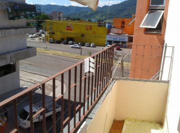 Apartamento · 2 Quartos · 1 Vaga · Apartamento à venda - no Camobi