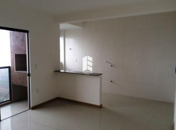 Apartamento · 43m² · 1 Quarto · 1 Vaga · Apartamento à venda - em Presidente João Goulart
