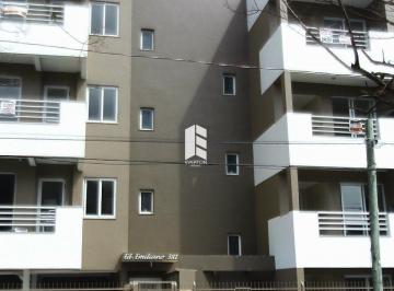 Apartamento · 121m² · 3 Quartos · 1 Vaga · Apartamento à venda - em Nossa Senhora Medianeira