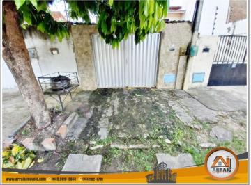 0de607f168aa32f1981b40727aaf06c08469a75e · Casa à venda, 180 m² por R$ 260.000,00 - Parque Dois Irmãos - Fortaleza/CE