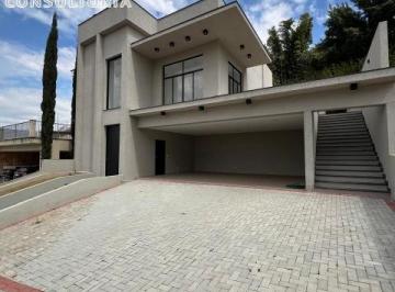 Foto 03 · Casa a venda em Bragança Paulista no condomínio Spazio Desing com 3 quartos e 3 vagas