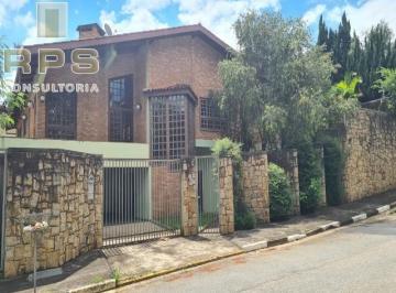 Foto 01 · Casa à venda - Vila Santista - Atibaia - SP