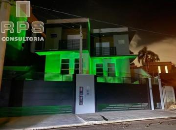 Foto 01 · Casa à venda Jardim Paulista em Atibaia com 03 suites