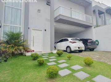 Foto 01 · Casa à venda em Bom Jesus dos Perdões no condomínio Quintas de Maria com 3 quartos e 4 vagas