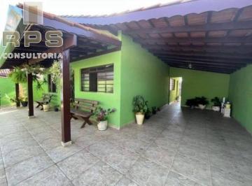 Foto 01 · Casa à venda no Jardim dos Pinheiros em Atibaia com 2 quartos e 3 vagas