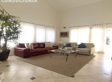Foto 01 · Casa à venda em Condomínio Arco Iris - Atibaia, toda comodidade de estar dentro da cidade, com natur