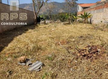 Foto 01 · Terreno a venda em Atibaia no Jardim Maristela, 262m²