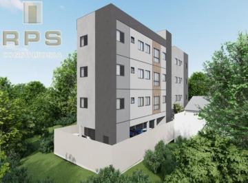 Foto 01 · Apartamento pronto para morar no  Jardim Colonial em Atibaia, 2 quartos, localização ótima, próximo 