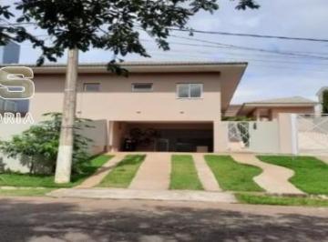 Foto 21 · Casa à venda com 4 quartos sendo 2 suítes e 2 vagas no Parque das Garças II