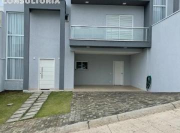 Foto 01 · Casa à venda em Condomínio - Cidade Nova - Bom Jesus dos Perdões - SP