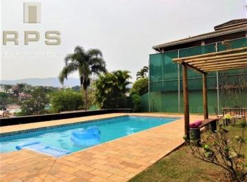 Foto 01 · Casa à venda - Jardim Paulista - Atibaia - SP