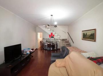 Casa · 138m² · 3 Quartos · 2 Vagas · Sobrado 3 quartos , 138m² , 2 vagas ,  Tatuapé