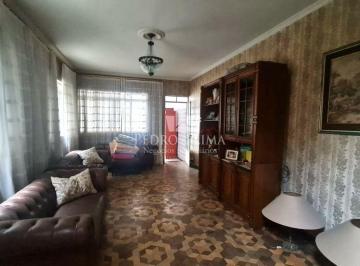 Terreno · 300m² · Duas casas com terreno de 500 m² na Vila Regente Feijó