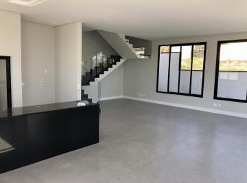 Casa · 342m² · 4 Quartos · 4 Vagas · Casa de Condomínio à venda ou locação, 342m²com 4 Suítes - Parque das Quaresmeiras, Alphaville Campi