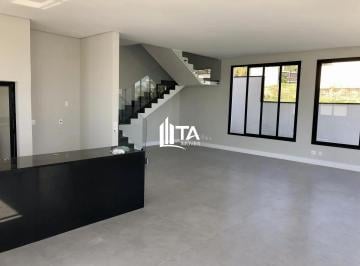 Casa · 342m² · 4 Quartos · 4 Vagas · Casa de Condomínio à venda ou locação, 342m²com 4 Suítes - Parque das Quaresmeiras, Alphaville Campi