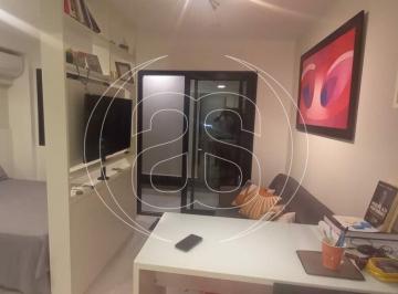 Apartamento · 25m² · 1 Quarto · Amplo Studio 25m² em Moema