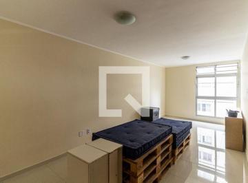 Apartamento · 43m² · 1 Quarto · Apartamento à Venda - Santa Cecília, 1 Quarto,  43 m² - São Paulo