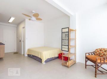 Apartamento · 25m² · 1 Quarto · Apartamento à Venda - Consolação, 1 Quarto, 25 m² - São Paulo
