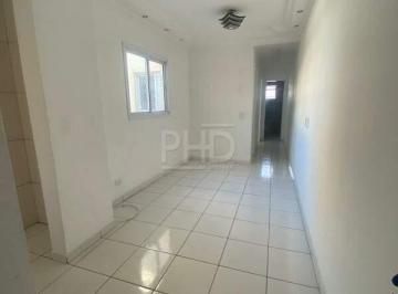 Entrada · Cobertura à Venda, Sem condomínio, com 85m2, 2 quartos, 1 vaga, no Parque das Nações, Santo André -