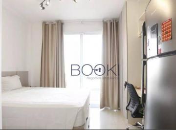 Dormitório · Oportunidade - Setin Downtown Luz - 22m² - Centro