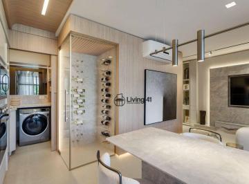 e1a7a57917588195fbcf94a229a7884d359066ae · Apartamento Duplex com 2 dormitórios à venda, 97 m² por R$ 1.746.861,00 - Barigui - Curitiba/PR