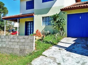 Casa · 180m² · 3 Quartos · 2 Vagas · Casa à venda no bairro Santa Catarina