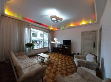 Apartamento · 128m² · 3 Quartos · 1 Vaga · Apartamento à venda no Gonzaga em Santos.