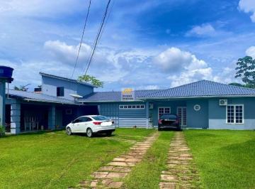 Foto 11 · CASA À VENDA, BAIRRO JARDIM AURÉLIO BERNARDI, JI-PARANÁ