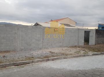 Terreno , Caraguatatuba · Terreno Aterrado com 12 de Frente , 360 m² - Pontal De Santa Marina