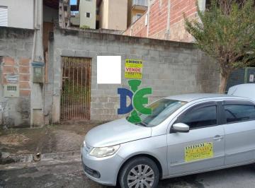 f72764307c852dbb71ef90982b0d16b7fda33ad5 · Terreno à venda, 125 m² por R$ 133.000,00 - Vila Nova Aliança - Jacareí/SP