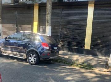 Comercial · 200m² · Salão para alugar, 200 m² por R$ 9.900,00/mês - Limão - São Paulo/SP