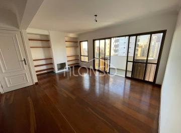 Casa de 3 quartos, São Paulo · VILA ANDRADE - BELÍSSIMO APARTAMENTO 131 M² 3 DORMS, 1 SUÍTE E 3 VAGAS !