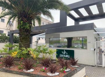 Foto 25 · Apartamento  com 2 dormitórios no residencial Casa Blanca , Bairro Bom Jesus - São José dos Pinhais 