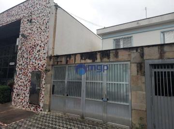 2283f57ada885059e70831f18f1a639424b9e180 · Sobrado com 3 dormitórios à venda, 186 m² por R$ 1.100.000,00 - Vila Dom Pedro II - São Paulo/SP