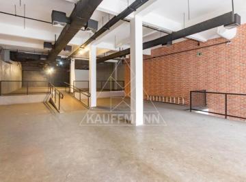 Comercial · 974m² · 15 Vagas · Loja Comercial à Venda em Pinheiros ? 10 Salas, 15 Vagas, 6 Banheiros  974m².