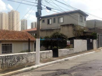 Terreno · 100m² · Terreno plano, 17x30 , 510m² na Saúde e São Judas