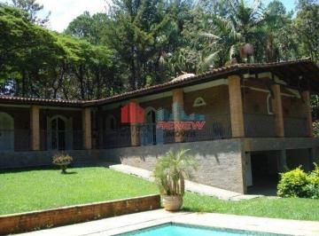 Chácara/Venda/Valinhos · Chácara à venda Dois Córregos em Valinhos