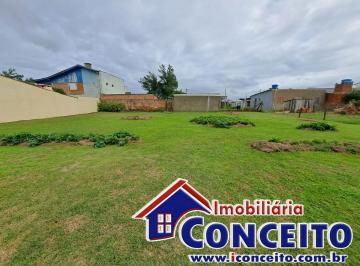 Terreno , Imbé · T287 - Excelente terreno localizado próximo ao mar no balneário Presidente