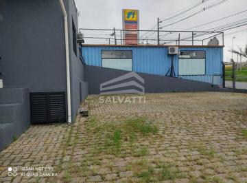 Comercial · 220m² · 1 Vaga · Área Comercial para Locação Av Marginal Rod Anhanguera