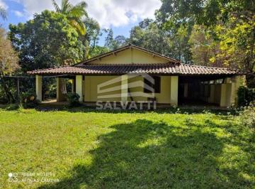 Rural · 200m² · 2 Quartos · 3 Vagas · Vendo Sítio no Bairro Santa Clara Jundiaí SP Circuito Eco Esporte