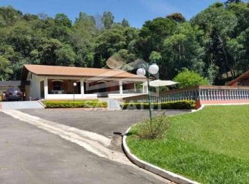 Rural · 744m² · 4 Quartos · 2 Vagas · Vendo Sítio em Campo Limpo Paulista - Chacara Ivoturucaia