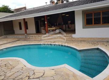 Casa · 403m² · 3 Quartos · 4 Vagas · Casa Venda Alto Padrão Esplanada do Carmo Jarinu S.P.