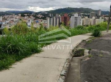 Terreno · 684m² · Vendo Terreno em Amparo S.P. - Chacara Abdalla