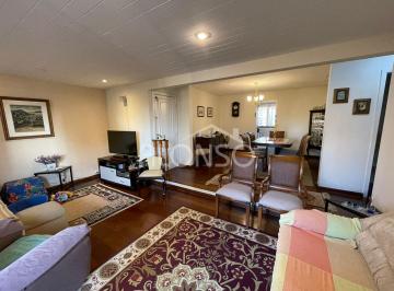 Apartamento de 3 quartos, São Paulo · VILA ANDRADE - LINDO APARTAMENTO 131 M² - 3 DORMS, 1 SUÍTE E 3 VAGAS!