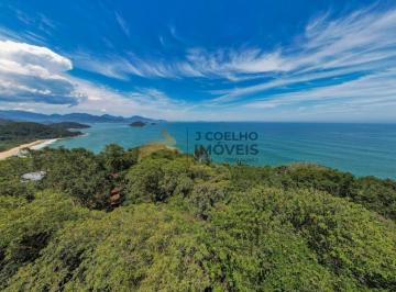 Foto 01 · Vende terreno em condomínio na praia do Félix em Ubatuba SP